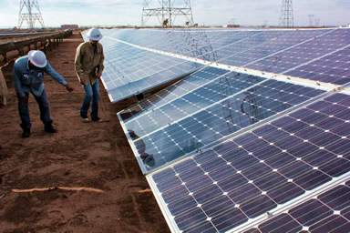 forensic post-installation solar